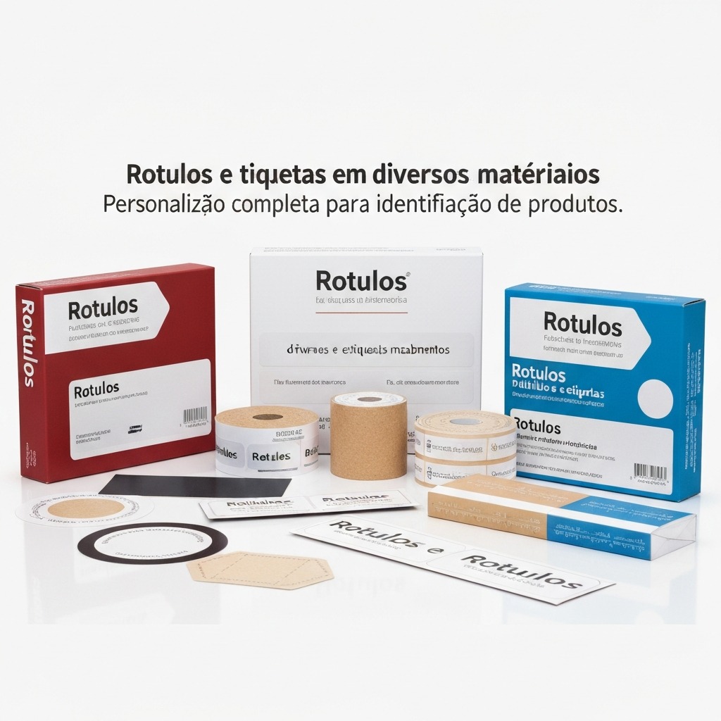 Rotulos