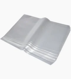 Sacos Plasticos