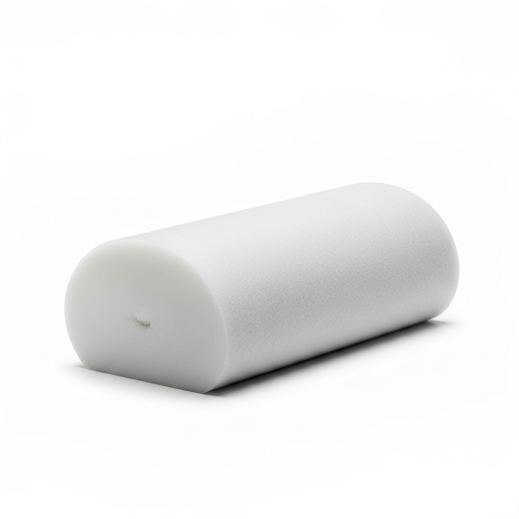 Espuma em Rolo EPE 1mm x 1.20m