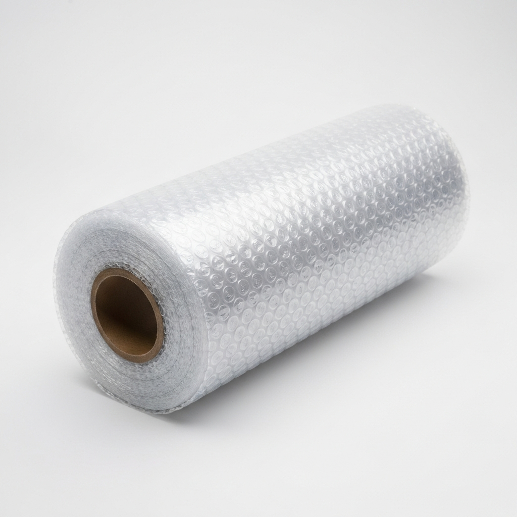 Plastico Bolha 1.20m x 100m